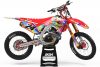 Kids make memories with Penrite Honda.