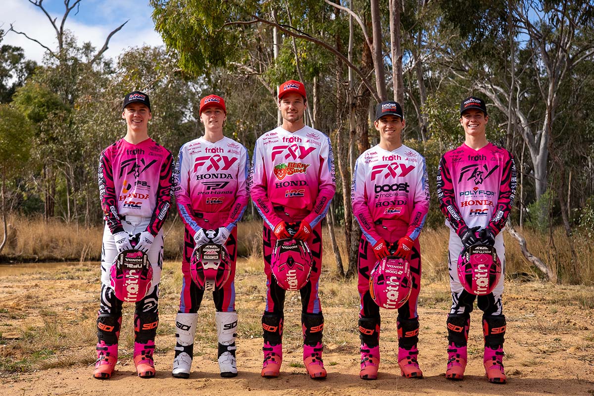 Factory Honda Drives more than $20,000 in Donations for National Breast Cancer Foundation