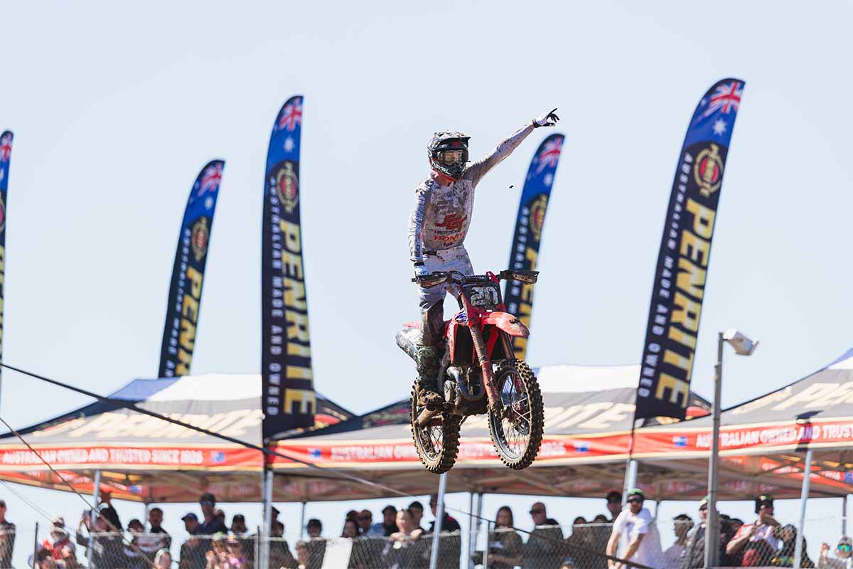 Winning Pace, Round 2 Success, But the Championship Fight Demands More