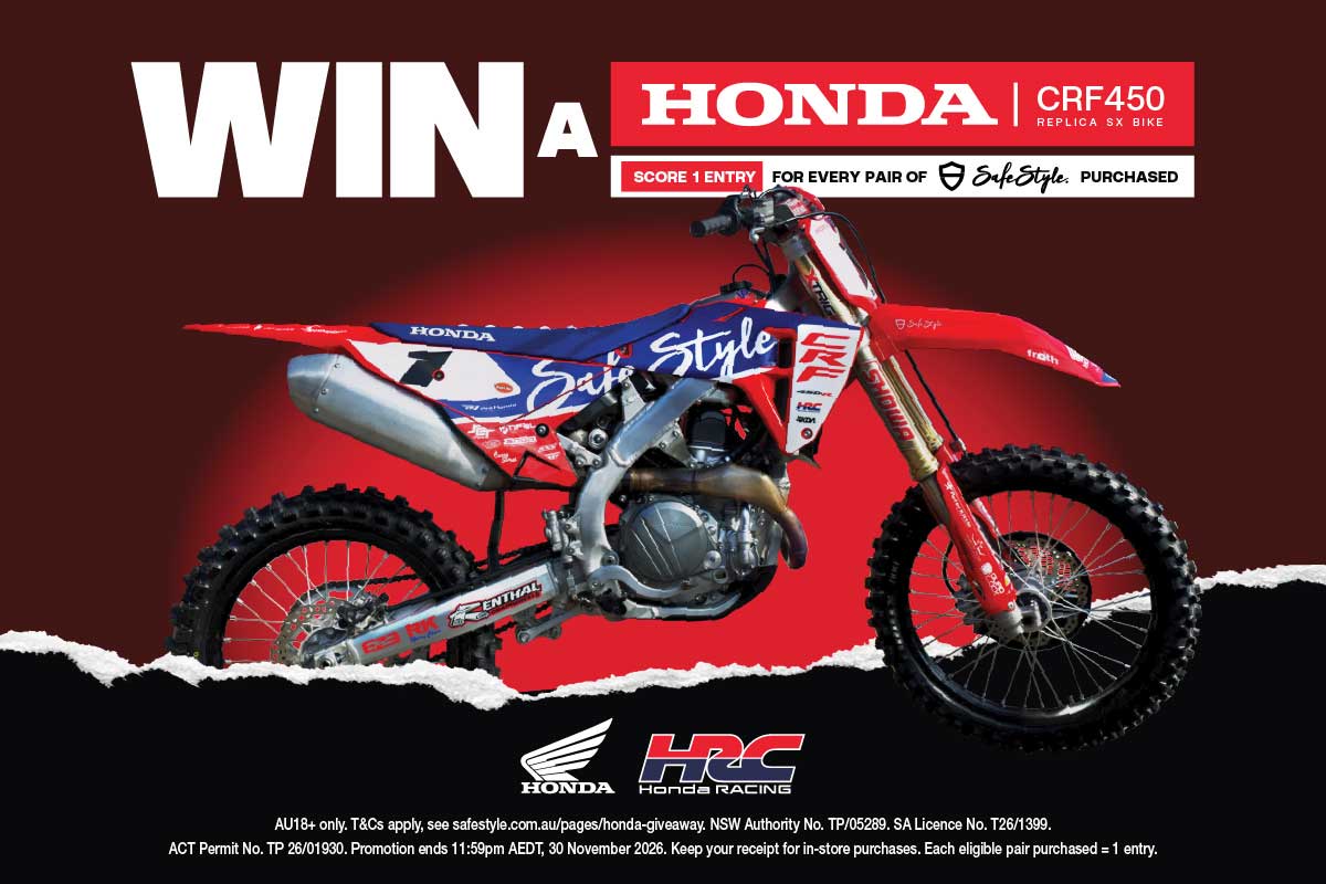 HRC_450cc_Giveaway_Honda-Blog-AssetsFeatured-Image-1200×800 Win a Honda Racing Replica Race Bike with SafeStyle